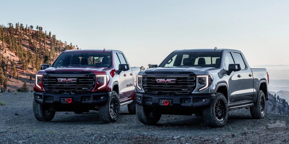 New & Used Buick GMC Dealership near Bensenville, IL
