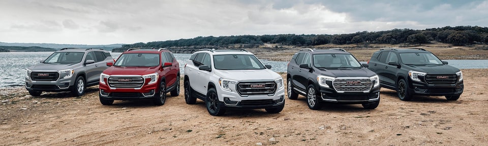 2023 GMC Terrain for sale in Tinley Park, IL
