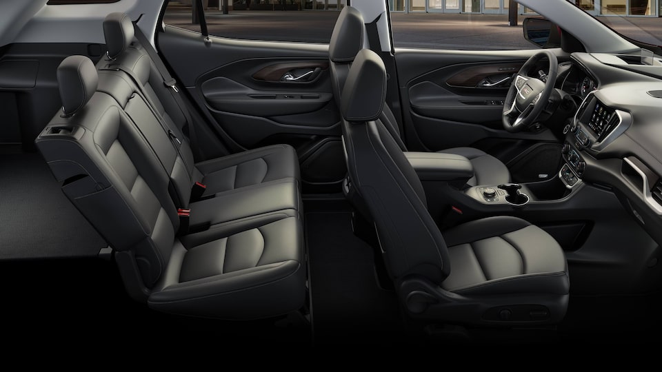 2023 GMC Terrain