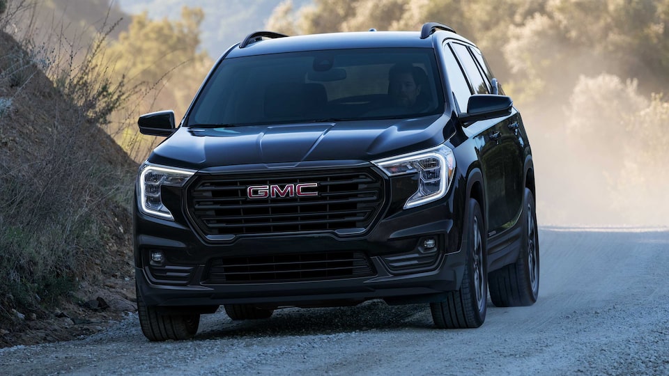 2023 GMC Terrain Performance