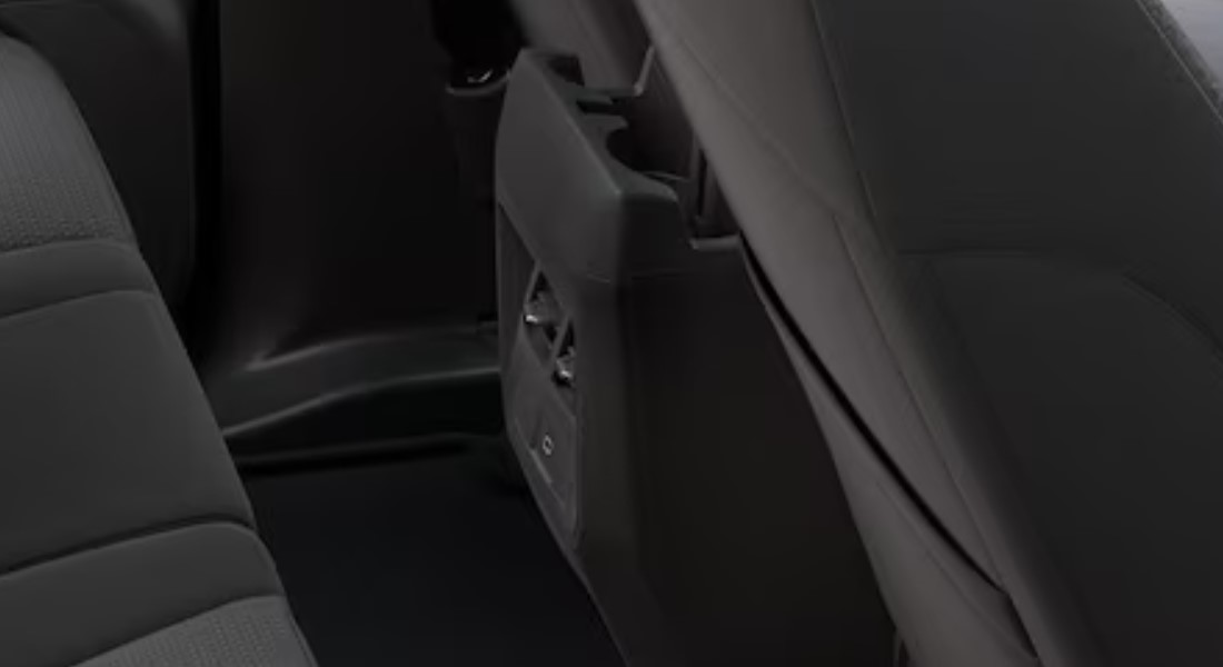2024 GMC Canyon