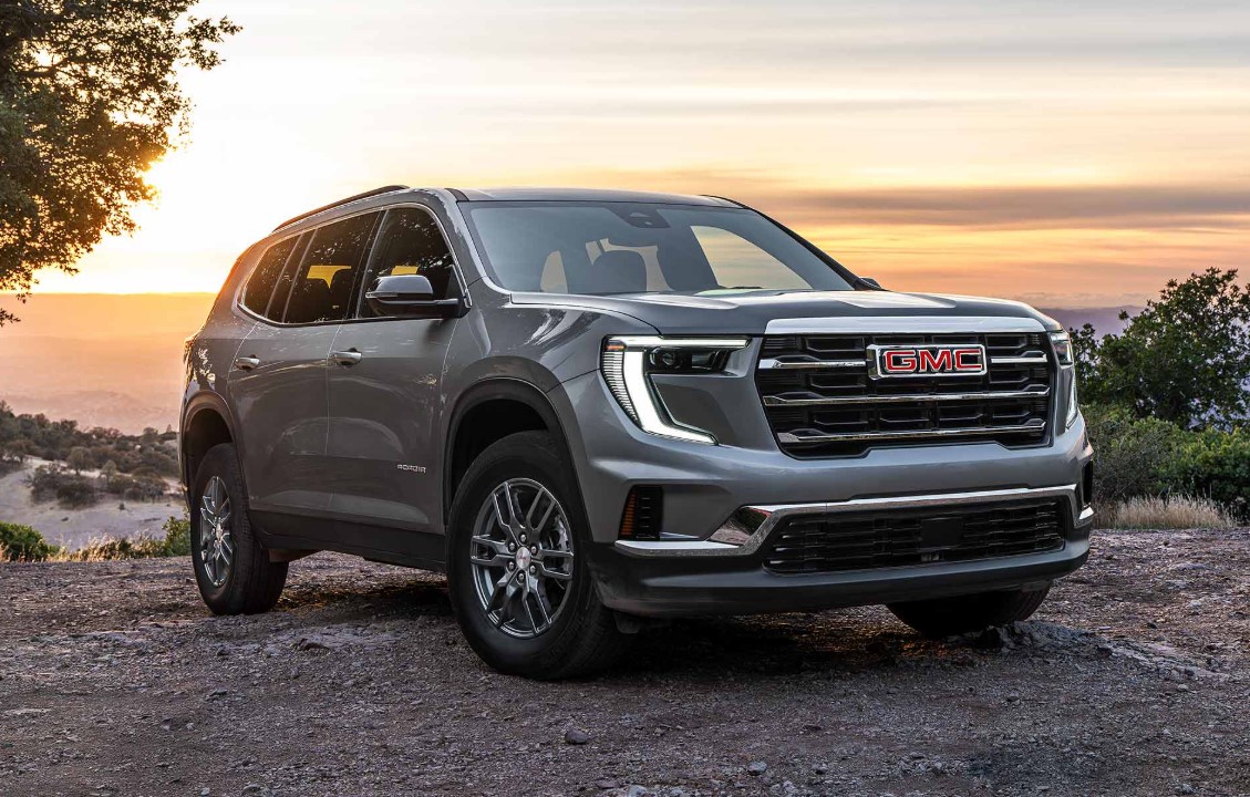 2027 GMC Acadia for Sale in Tinley Park, IL